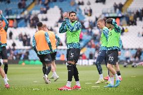 Leeds United v Swansea City - Sky Bet Championship