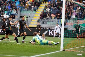 Venezia v Bologna - Serie A