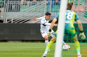 Venezia v Bologna - Serie A