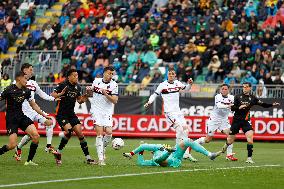 Venezia v Bologna - Serie A