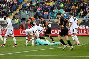 Venezia v Bologna - Serie A