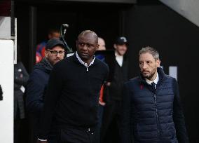 CALCIO - Serie A - Juventus FC vs Genoa CFC