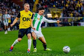 NAC Breda v FC Groningen - Dutch Eredivisie