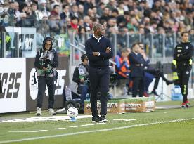 CALCIO - Serie A - Juventus FC vs Genoa CFC