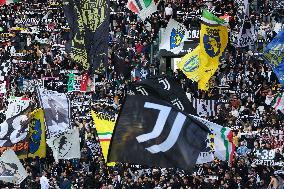CALCIO - Serie A - Juventus FC vs Genoa CFC