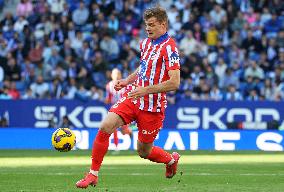 RCD Espanyol de Barcelona v Atletico de Madrid - La Liga EA Sports