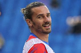 RCD Espanyol de Barcelona v Atletico de Madrid - La Liga EA Sports
