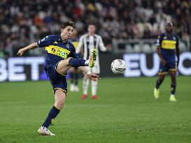 Juventus v Genoa - Serie A
