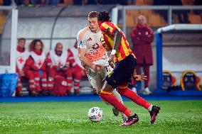 CALCIO - Serie A - US Lecce vs AS Roma