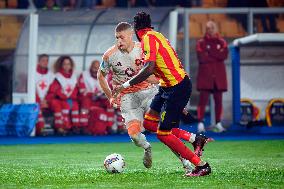 CALCIO - Serie A - US Lecce vs AS Roma