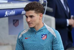 RCD Espanyol de Barcelona v Atletico de Madrid - La Liga EA Sports