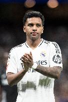 Real Madrid CF v CD Leganes - La Liga EA Sports
