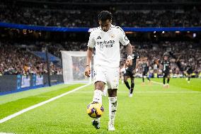 Real Madrid CF v CD Leganes - La Liga EA Sports