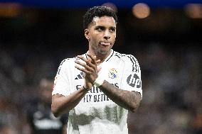 Real Madrid CF v CD Leganes - La Liga EA Sports