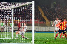 CALCIO - Serie A - US Lecce vs AS Roma