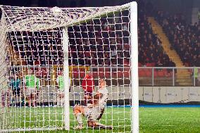 CALCIO - Serie A - US Lecce vs AS Roma