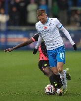 Barrow v Chesterfield - Sky Bet League 2
