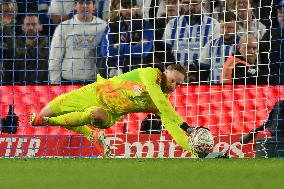 Brighton & Hove Albion v Nottingham Forest - Emirates FA Cup Quarter Final
