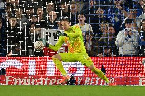 Brighton & Hove Albion v Nottingham Forest - Emirates FA Cup Quarter Final