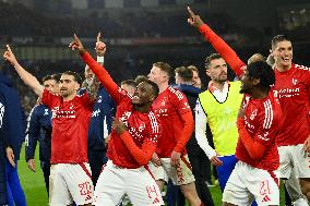 Brighton & Hove Albion v Nottingham Forest - Emirates FA Cup Quarter Final