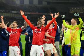 Brighton & Hove Albion v Nottingham Forest - Emirates FA Cup Quarter Final