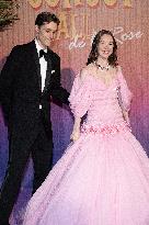 NO TABLOIDS: Rose Ball 2025 - Monaco