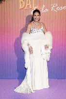 NO TABLOIDS: Rose Ball 2025 - Monaco