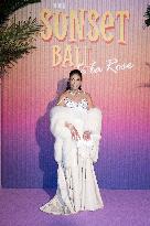 NO TABLOIDS: Rose Ball 2025 - Monaco