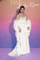 NO TABLOIDS: Rose Ball 2025 - Monaco