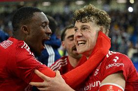 Brighton & Hove Albion v Nottingham Forest - Emirates FA Cup Quarter Final