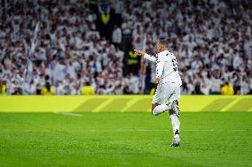 Real Madrid CF v CD Leganes - La Liga EA Sports