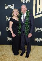 Homeboy Industries Lo Máximo Awards & Fundraising Gala - LA