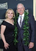 Homeboy Industries Lo Máximo Awards & Fundraising Gala - LA