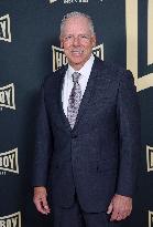 Homeboy Industries Lo Máximo Awards & Fundraising Gala - LA