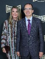 Homeboy Industries Lo Máximo Awards & Fundraising Gala - LA