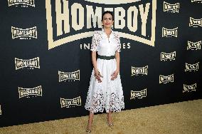 Homeboy Industries Lo Máximo Awards & Fundraising Gala - LA
