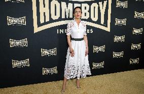 Homeboy Industries Lo Máximo Awards & Fundraising Gala - LA