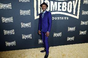 Homeboy Industries Lo Máximo Awards & Fundraising Gala - LA