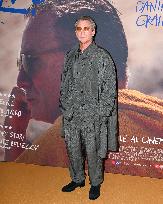 Queer Premiere - Milan