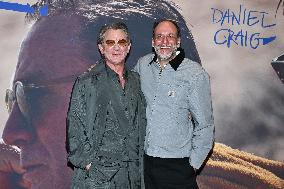 Queer Premiere - Milan