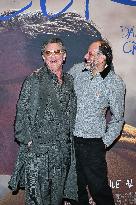 Queer Premiere - Milan