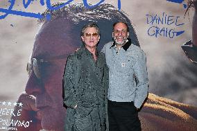 Queer Premiere - Milan