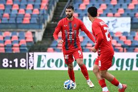 CALCIO - Serie B - Cosenza Calcio vs AC Pisa