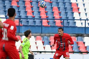 CALCIO - Serie B - Cosenza Calcio vs AC Pisa