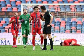 CALCIO - Serie B - Cosenza Calcio vs AC Pisa