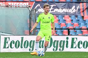 CALCIO - Serie B - Cosenza Calcio vs AC Pisa