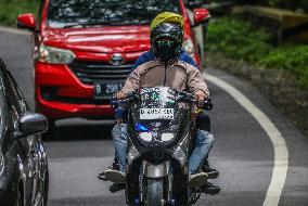Indonesia's Annual Exodus Starts Ahead Of Eid Al-Fitr