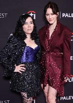 PaleyFest LA’s Gilmore Girls