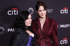 PaleyFest LA’s Gilmore Girls