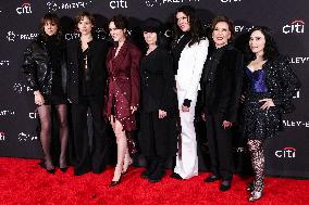 PaleyFest LA’s Gilmore Girls